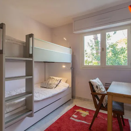 Le Bourret-4 By Interhome * Сорт-Осгор