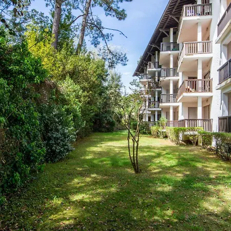 Апартаменты Le Bourret-4 By Interhome *