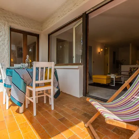 Апартаменты Le Bourret-4 By Interhome *