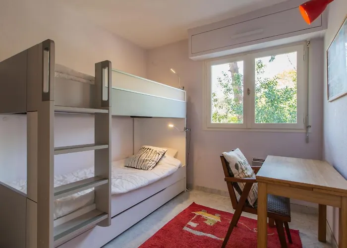 Le Bourret-4 By Interhome * Soorts-Hossegor