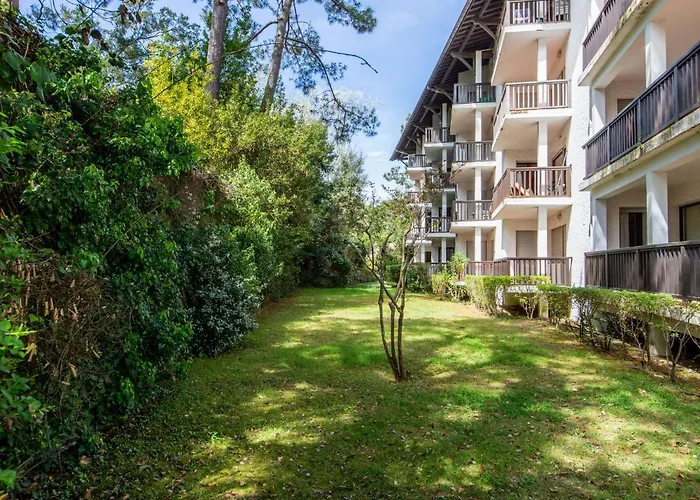 Daire Le Bourret-4 By Interhome *