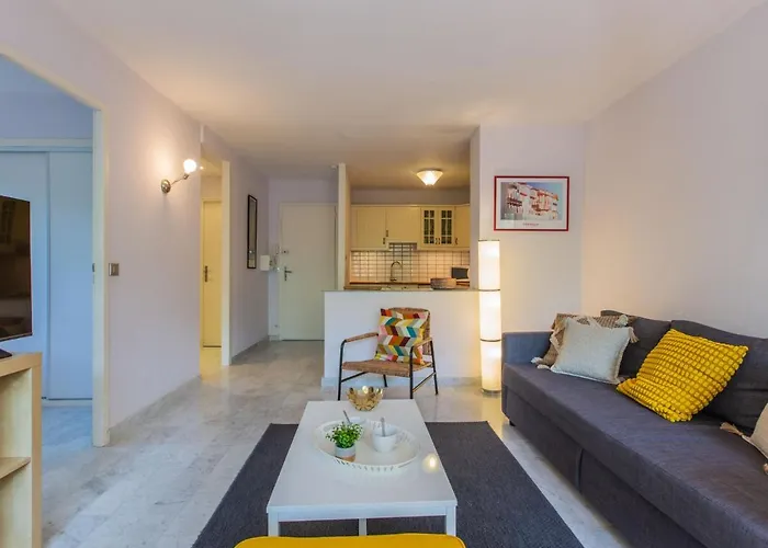 Le Bourret-4 By Interhome