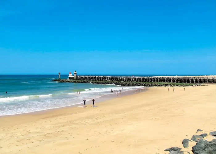 Le Bourret-4 By Interhome