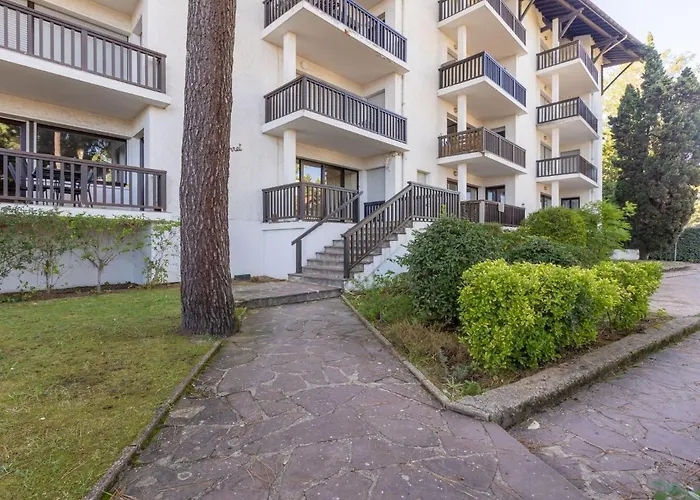 Le Bourret-4 By Interhome Daire Soorts-Hossegor