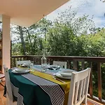 Le Bourret-4 By Interhome Appartamento Soorts-Hossegor