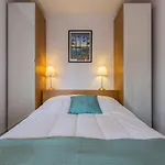Le Bourret-4 By Interhome Appartamento