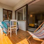 Appartamento Le Bourret-4 By Interhome *