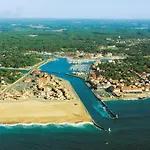 Le Bourret-4 By Interhome * Soorts-Hossegor