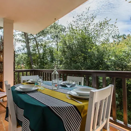 Le Bourret-4 By Interhome Apartamento Soorts-Hossegor