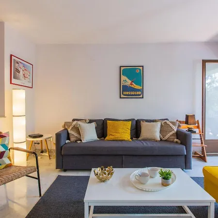 Le Bourret-4 By Interhome *