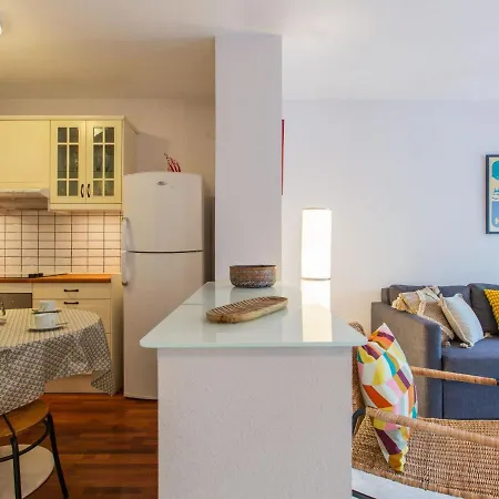 Apartamento Le Bourret-4 By Interhome Soorts-Hossegor