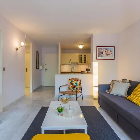 Le Bourret-4 By Interhome