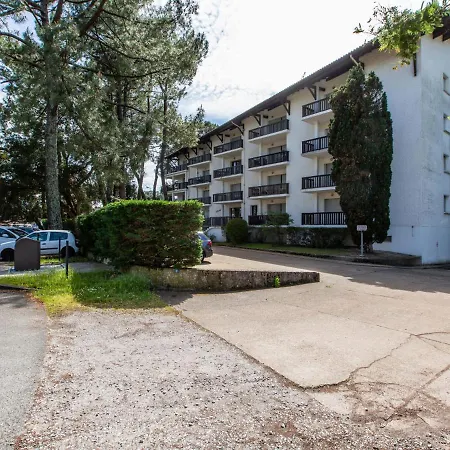 Lejlighed Le Bourret-4 By Interhome *