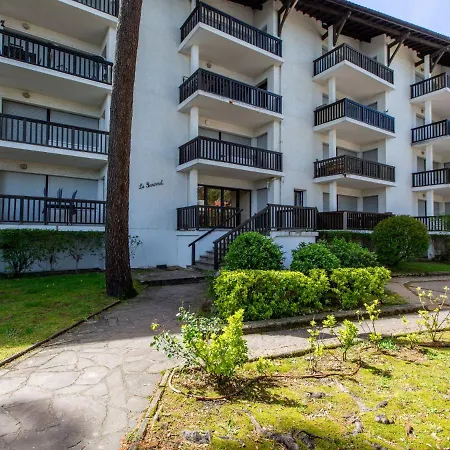 Lejlighed Le Bourret-4 By Interhome *