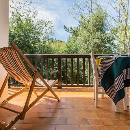 Apartamento Le Bourret-4 By Interhome *