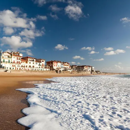 Apartamento Le Bourret-4 By Interhome