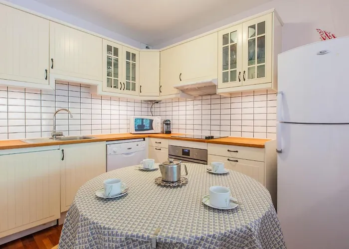 Le Bourret-4 By Interhome * Soorts-Hossegor