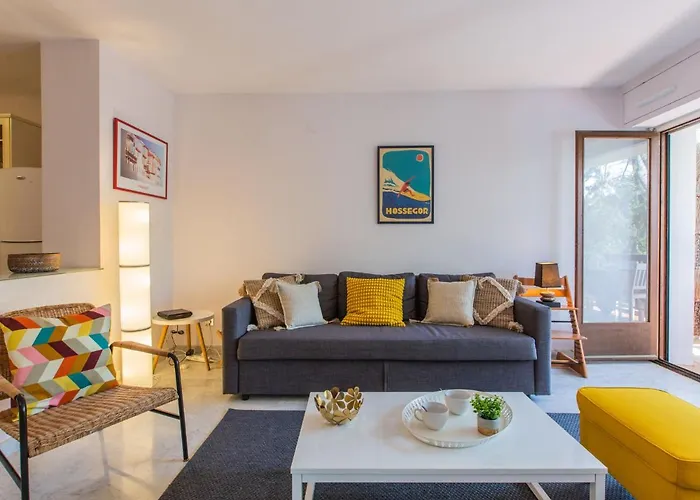 Le Bourret-4 By Interhome *