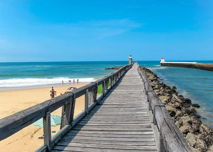 Le Bourret-4 By Interhome *