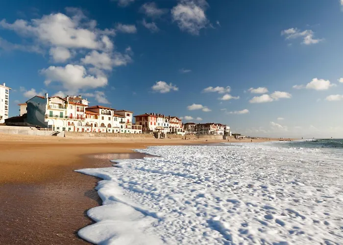 Lejlighed Le Bourret-4 By Interhome